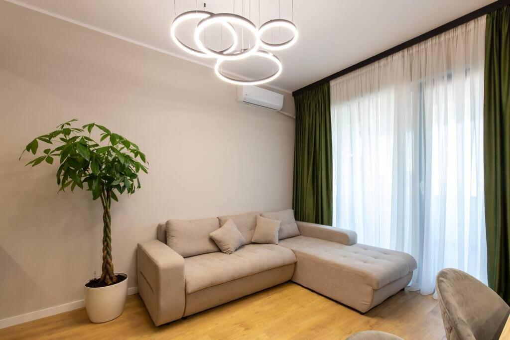 Elegant 2 Bedroom Retreat Bucureşti Exterior foto
